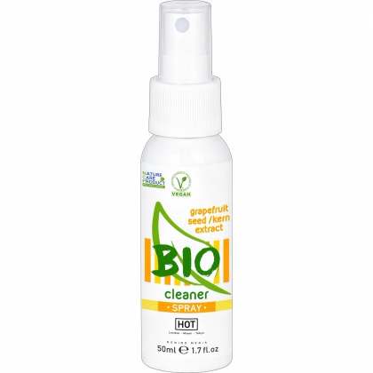 Spray Cleaner HOT BIO