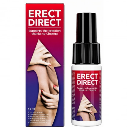 Spray Cobeco Erect Direct