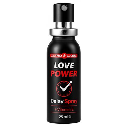 Spray Ejaculare Precoce Love Power Delay