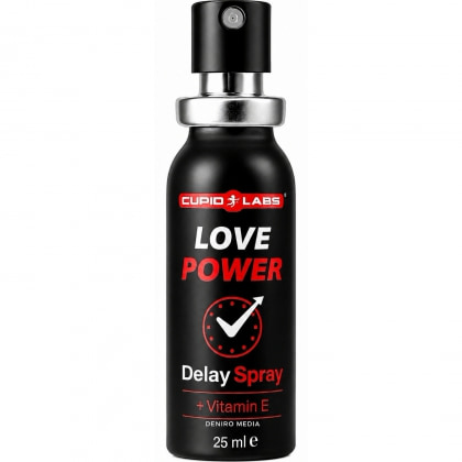 Spray Ejaculare Precoce Love Power Delay