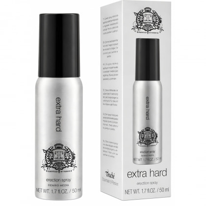 Spray Erecție Extra Hard