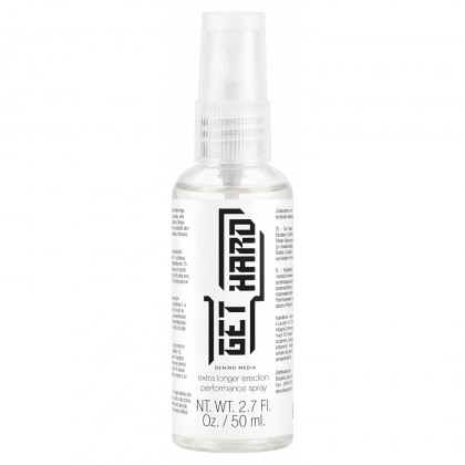 Spray Erecție Get Hard