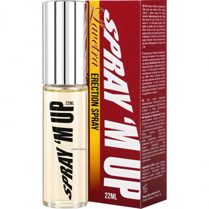 Spray Erecție Spray M-Up