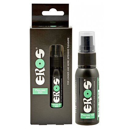Spray Eros Anti Ejaculare 101 ProLong
