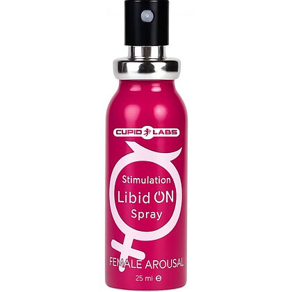 Spray Femei LibidON