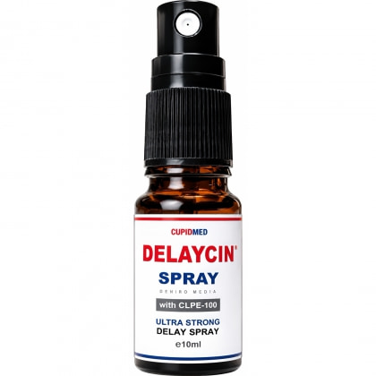 Spray Întârzierea Ejaculării Delaycin