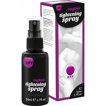 Spray Mică Minune Pentru Strâmtarea Vaginului