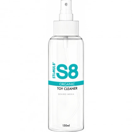 Spray Organic Dezinfectant Stimul8