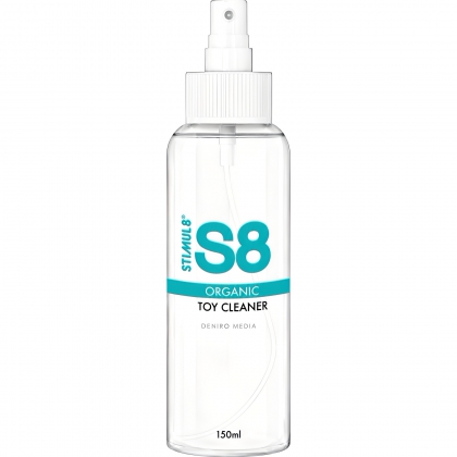 Spray Organic Dezinfectant Stimul8