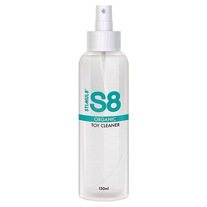 Spray Organic Dezinfectant Stimul8