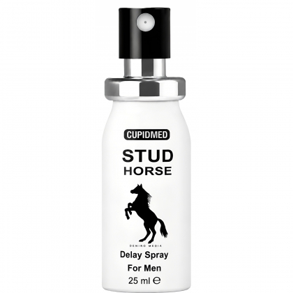 Spray Penis Cupid Labs Stud Horse