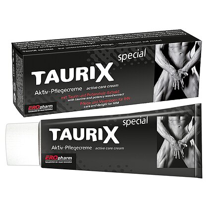 Cremă Taurix Extra Strong
