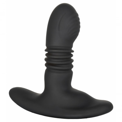 Stimulator Prostată Eclipse Thrusting Probe Negru