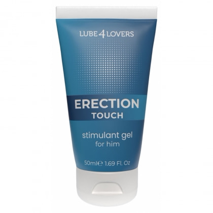 Stimulent Erecție Touch For Men