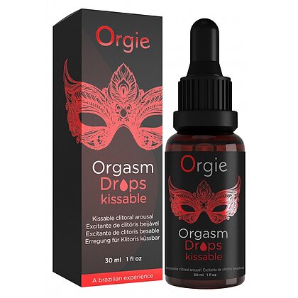 Stimulent Pentru Femei Orgasm Drops