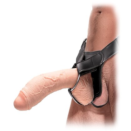 Strap-On Extreme Hollow Fetish Fantasy