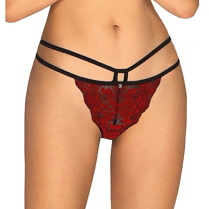 Chilot Obsessive Sugestina Vișiniu