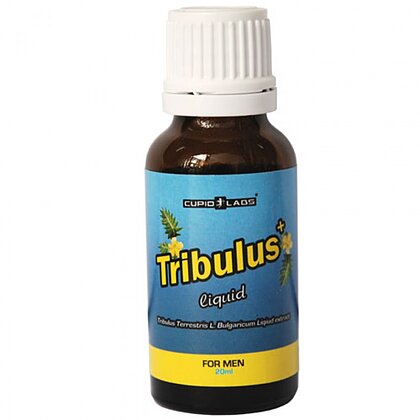 Stimulent Erecție Tribulus