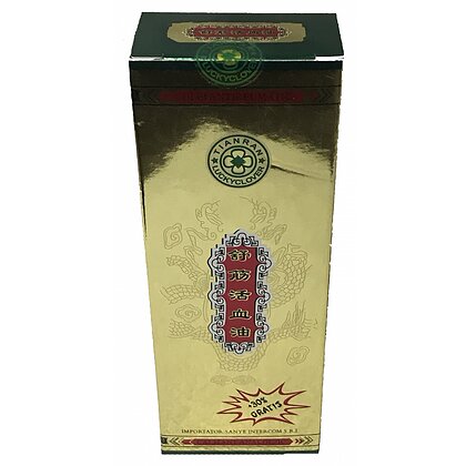 Ulei Antireumatic Calmant