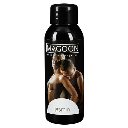 Ulei Masaj Jasmine