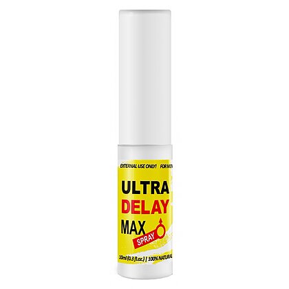 Ultra Delay Spray