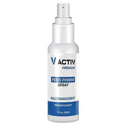 V-Activ Premium Spray