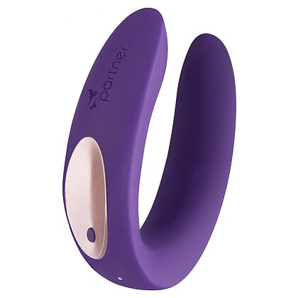 Vibrator Hi-Tech Partner Plus Mov