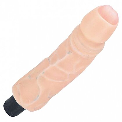 Vibrator LoveClone II Duo Density 20cm