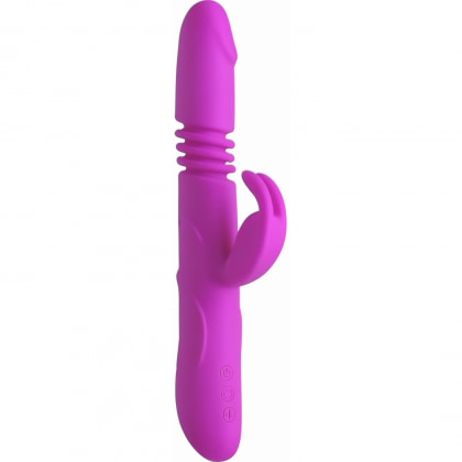 Vibrator Pretty Love Ward Mov