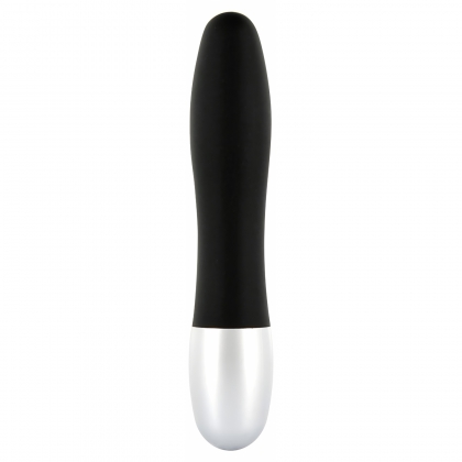 Vibrator Sondă Subtilă Negru