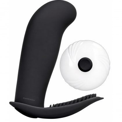 Vibrator Wireless Remote Leon Negru