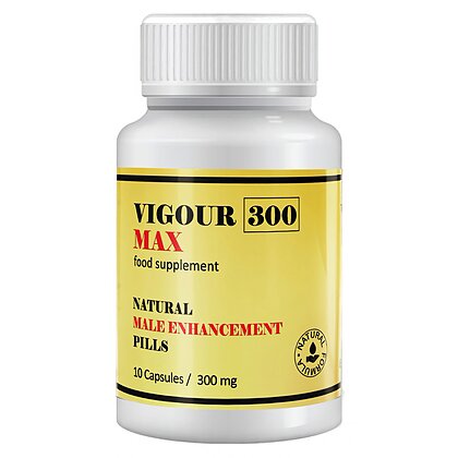 Mărirea Penisului 300 Max