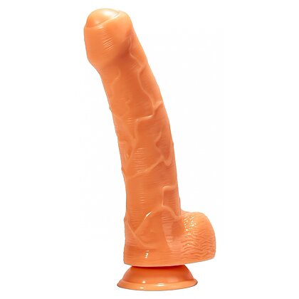 Dildo Full Detail Penis 25cm