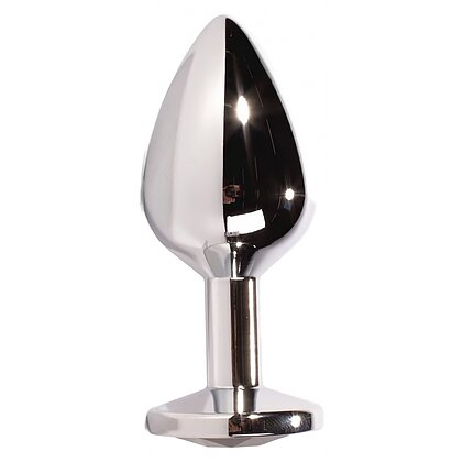 Dop Anal X-MEN Secret Shade Metal S Argintiu