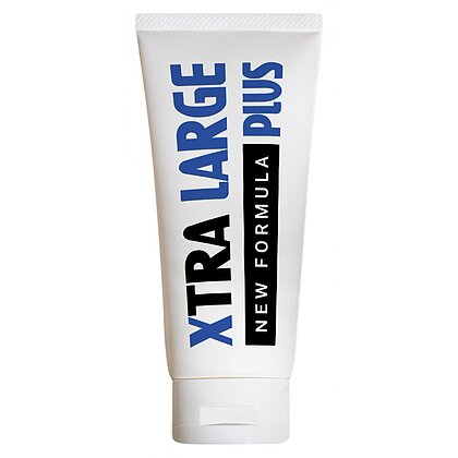 Gel Mărire Penis Xtra Large Plus