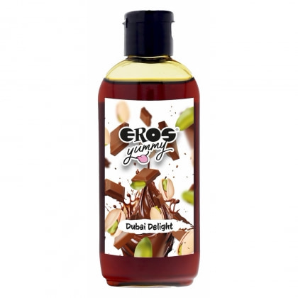 Eros Yummy Delight Ciocolată Dubai Fistic