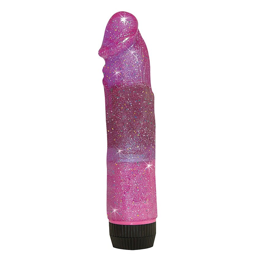 Vibrator You2Toys Space Rider Mov