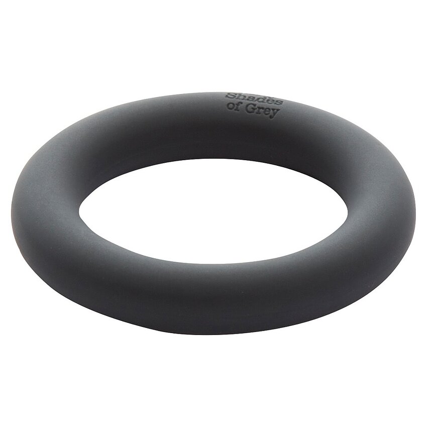 Inel Erecție A Perfect O Negru