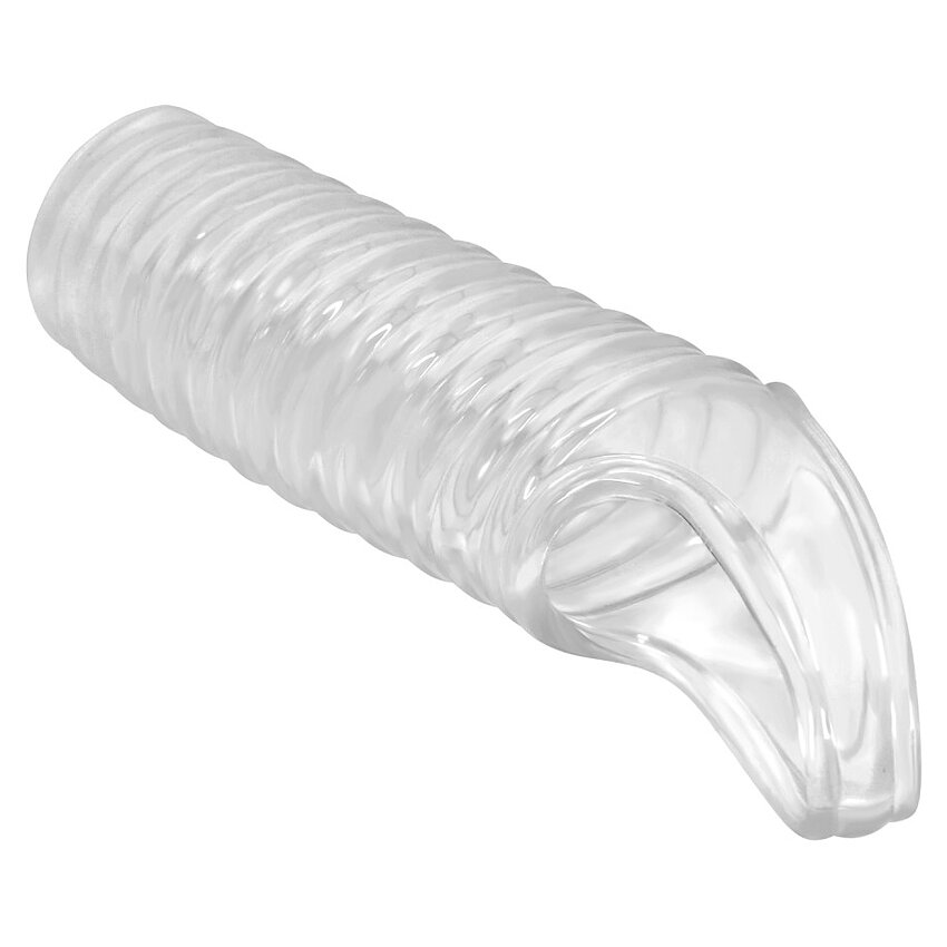 Manșon Pretty Love Hartman Transparent