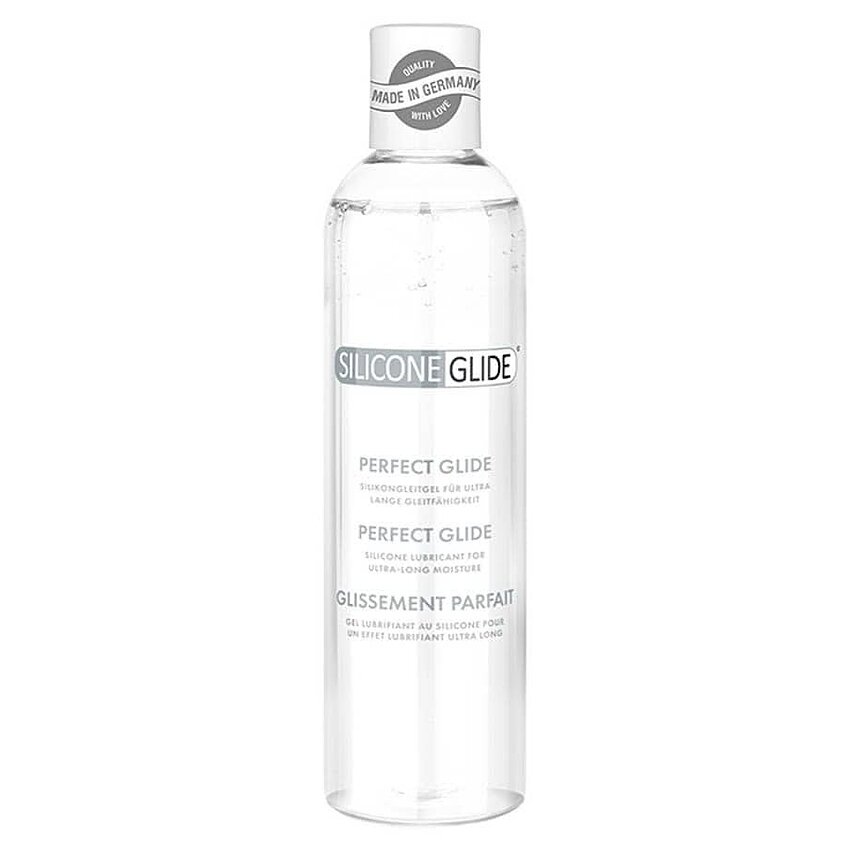 Lubrifiant Silicon Perfect Glide 250ml