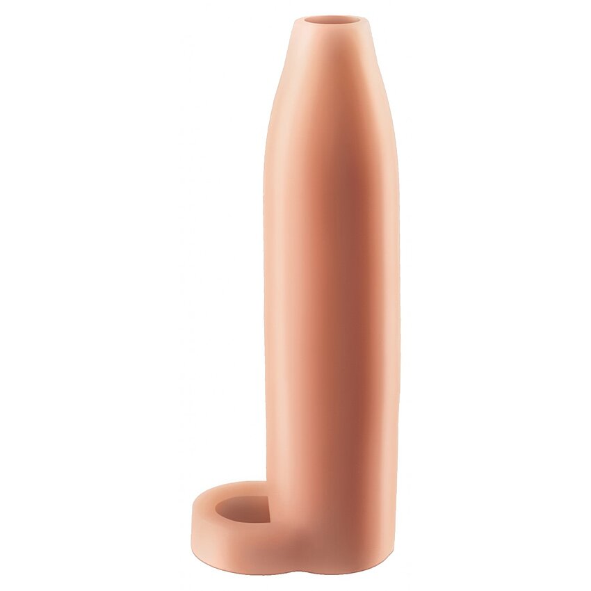 Manșon Penis FX Real Feel Enhancer