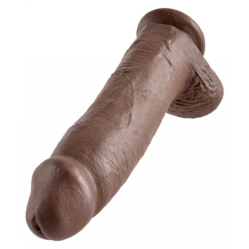 Dildo Penis 30cm Pipedream Maro