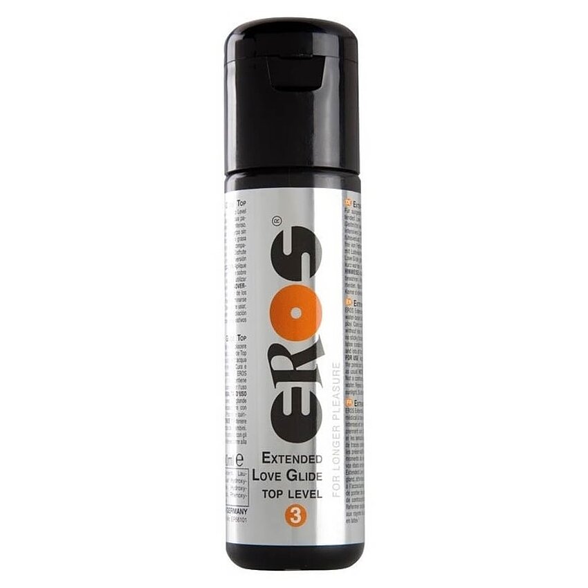 Gel Ejaculare Precoce Extended Love Glide 100 ml