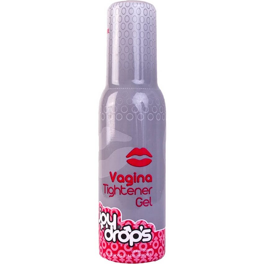 Gel Strâmtare Vagin JoyDrops 100ml
