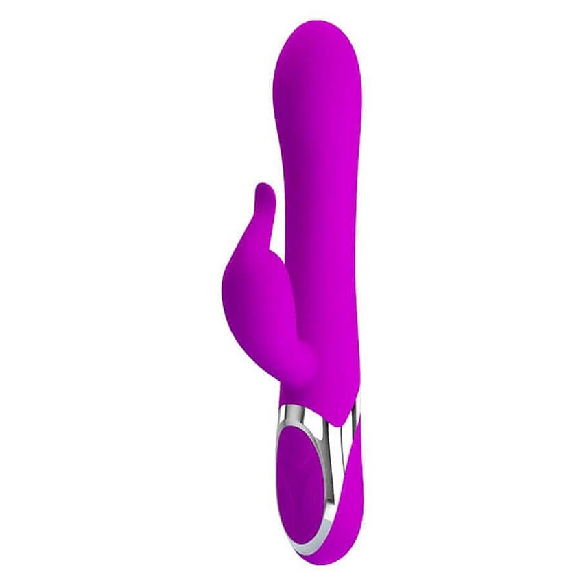 Vibrator Rabbit Pretty Love Neil Mov