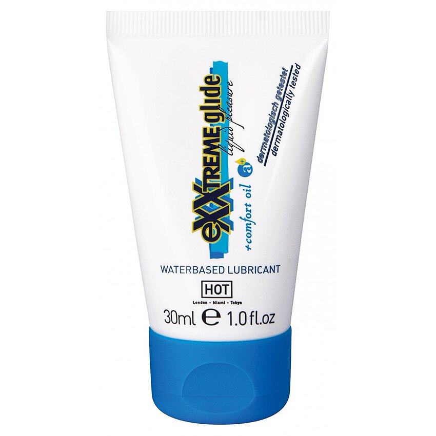 Lubrifiant Exxtreme Glide Anal 30ml