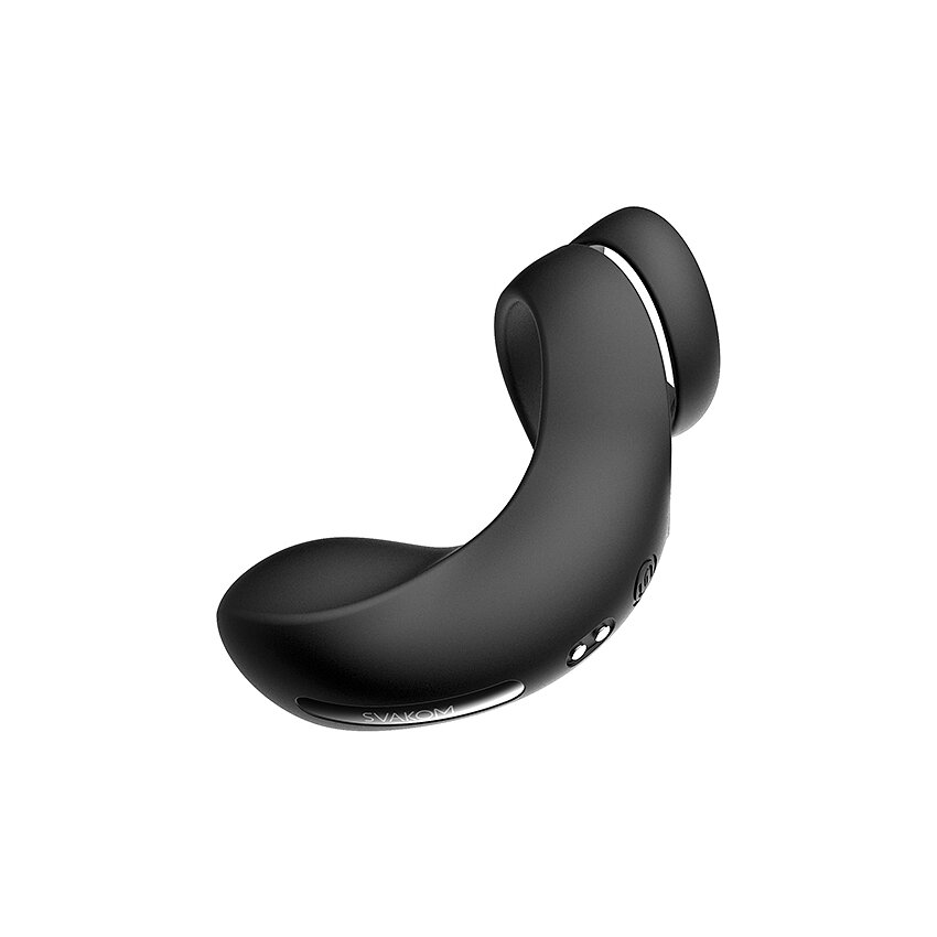 Svakom Benedict – Inel Dublu Perineu 5 Moduri, Reîncărcabil