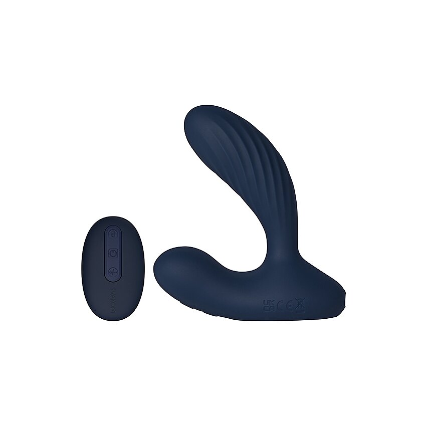 Svakom Vick Neo 2 - Prostată 38°C, 5x5 Moduri