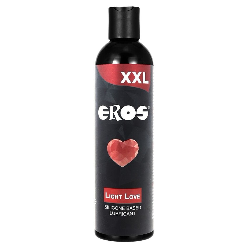 XXL Light Love Silicone Based 300 ml MEGER77862