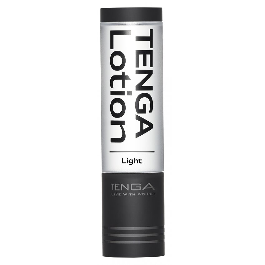 Lubrifiant Fin Tenga Lotion Light 170ml